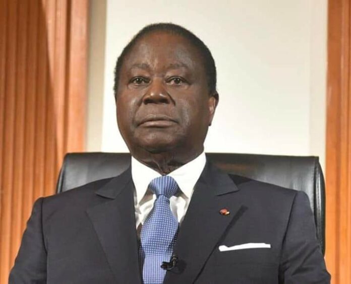 Disparition B Di Le Burkina Faso Solidaire Avec Le Gouvernement Et Le